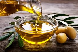 Huile d’olive