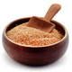 Sucre roux