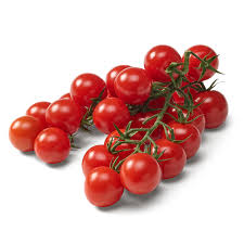 Tomates cerises