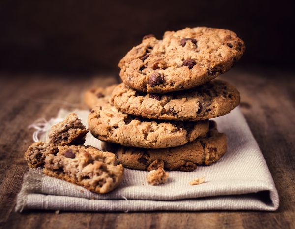 Image Cookies